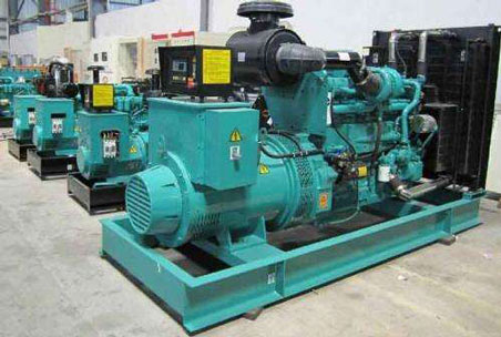 中阳1000kw康明斯柴油发电机组图片 中阳1000kw康明斯柴油发电机组图片
