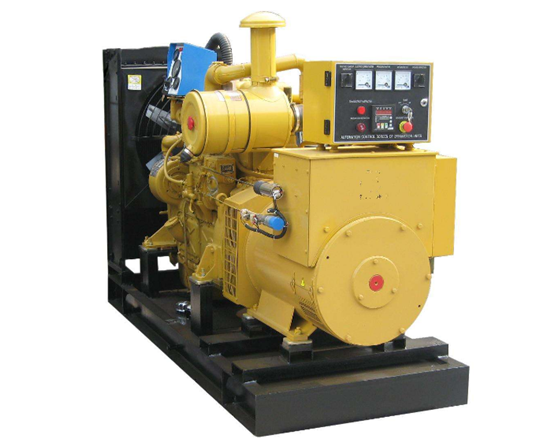 中阳发电机出租