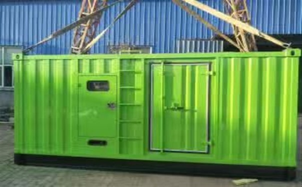 中阳600kw大型柴油发电机组出租价格 中阳600kw大型柴油发电机组出租价格